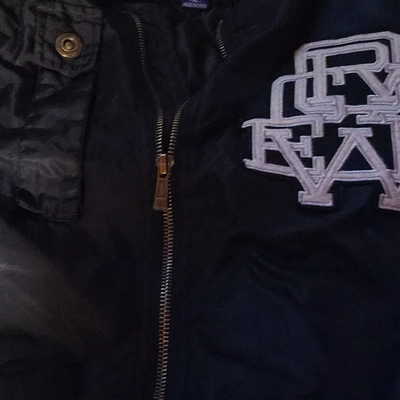 XL Rocawear Bomber - Picture 6 of 7